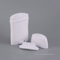 Plastic Stick Deodorant Container for Man 50g (NDOB03)